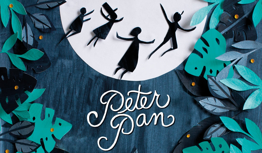 Lo anterior Comprensión Aniquilar Peter Pan - Amanuta
