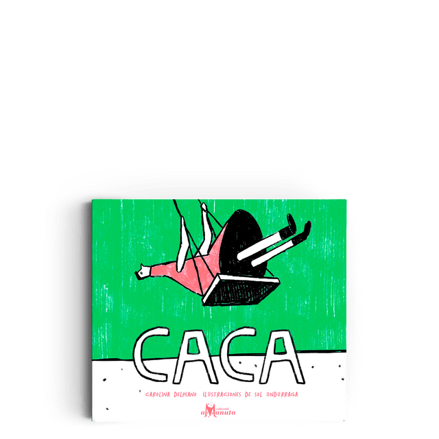 Libro para niños 