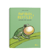 Anfibios y reptiles, bitácora para imaginar