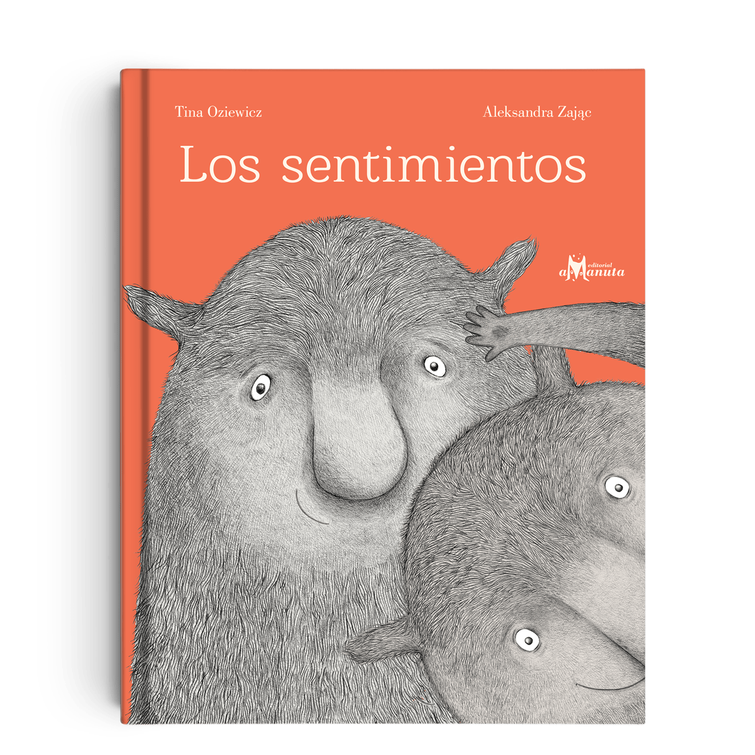 Los Sentimientos Amanuta