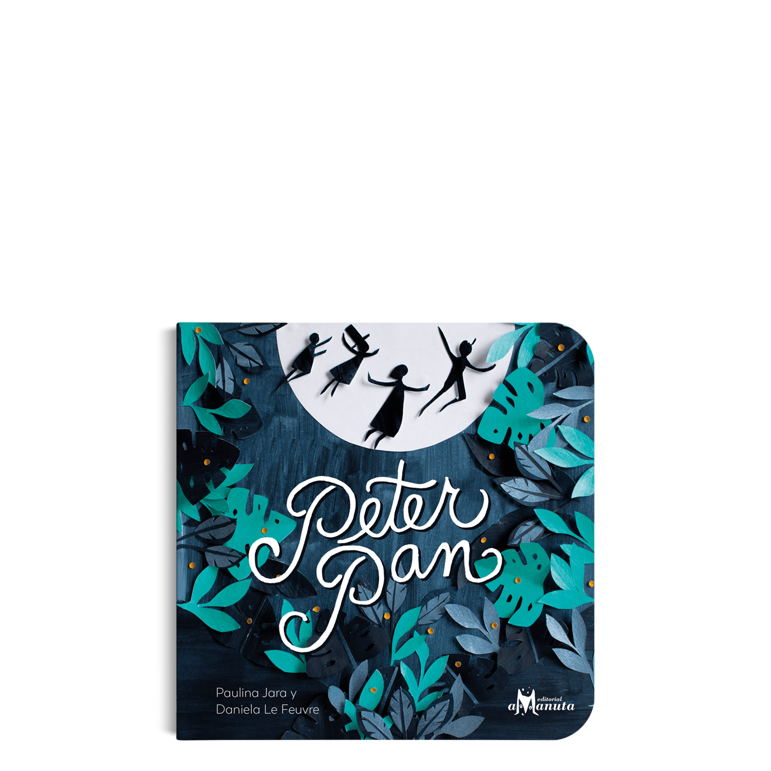 Peter Pan - Amanuta